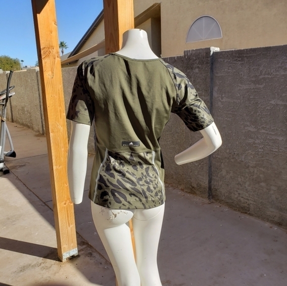 Stella McCartney Run Tee‎ - Picture 3 of 8